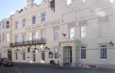 Hotel in Port Erin