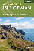 Isle of Man wandelgids