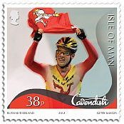 Mark Cavendish