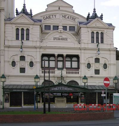 Gaiety Theatre