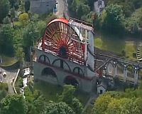 Laxey Wheel