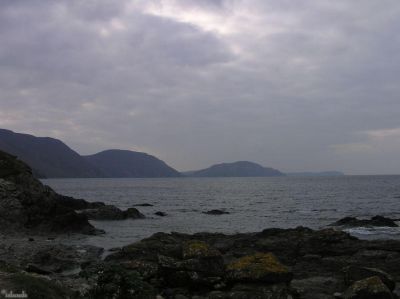 Niarbyl Bay