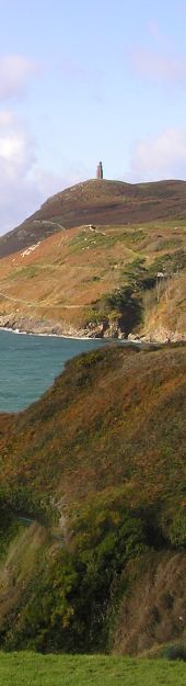 Bradda Head Port Erin