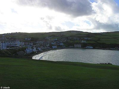 Port Erin