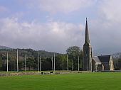 Tynwald Church